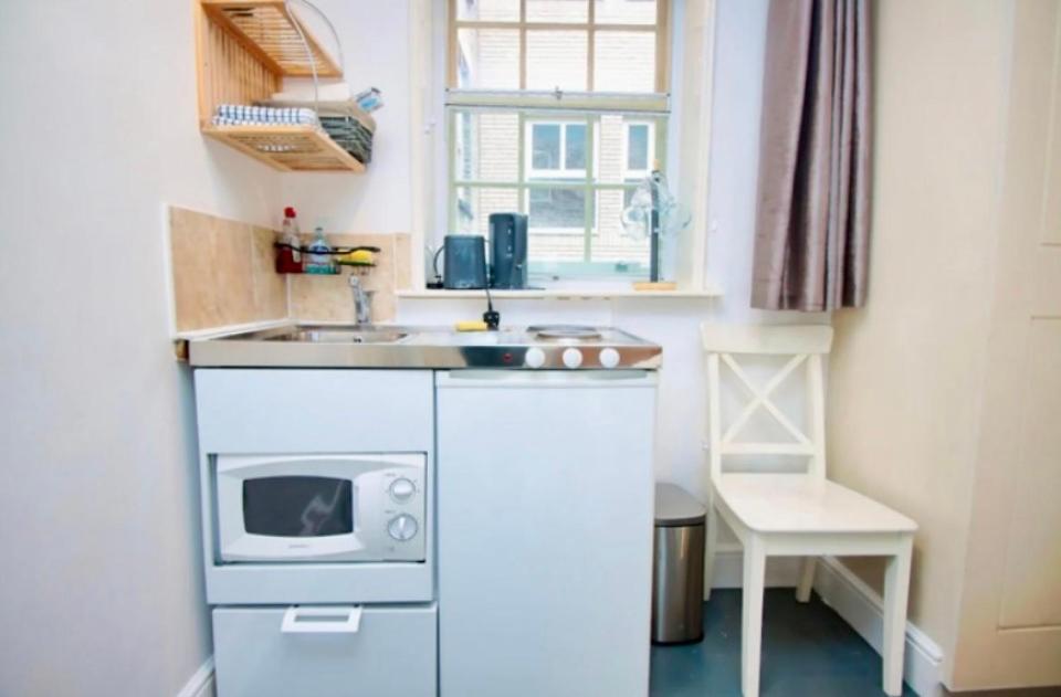 Boutique Apartament