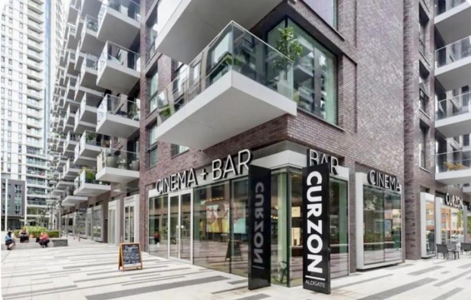 Boutique Apartament *