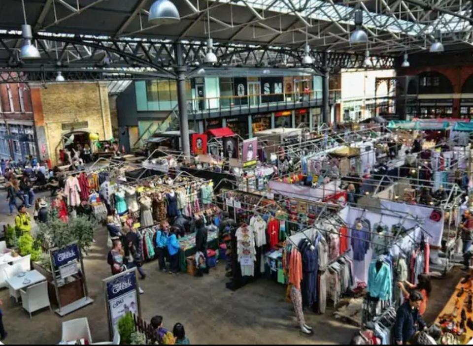 Boutique Londra