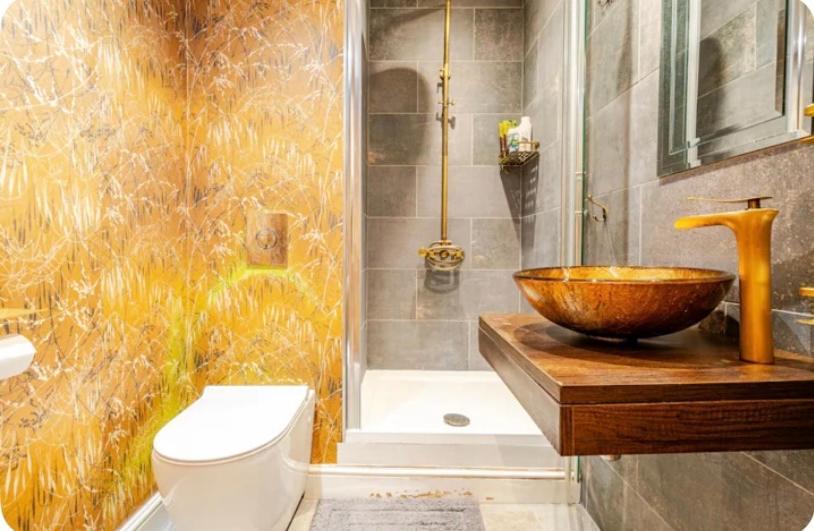 Boutique Apartament