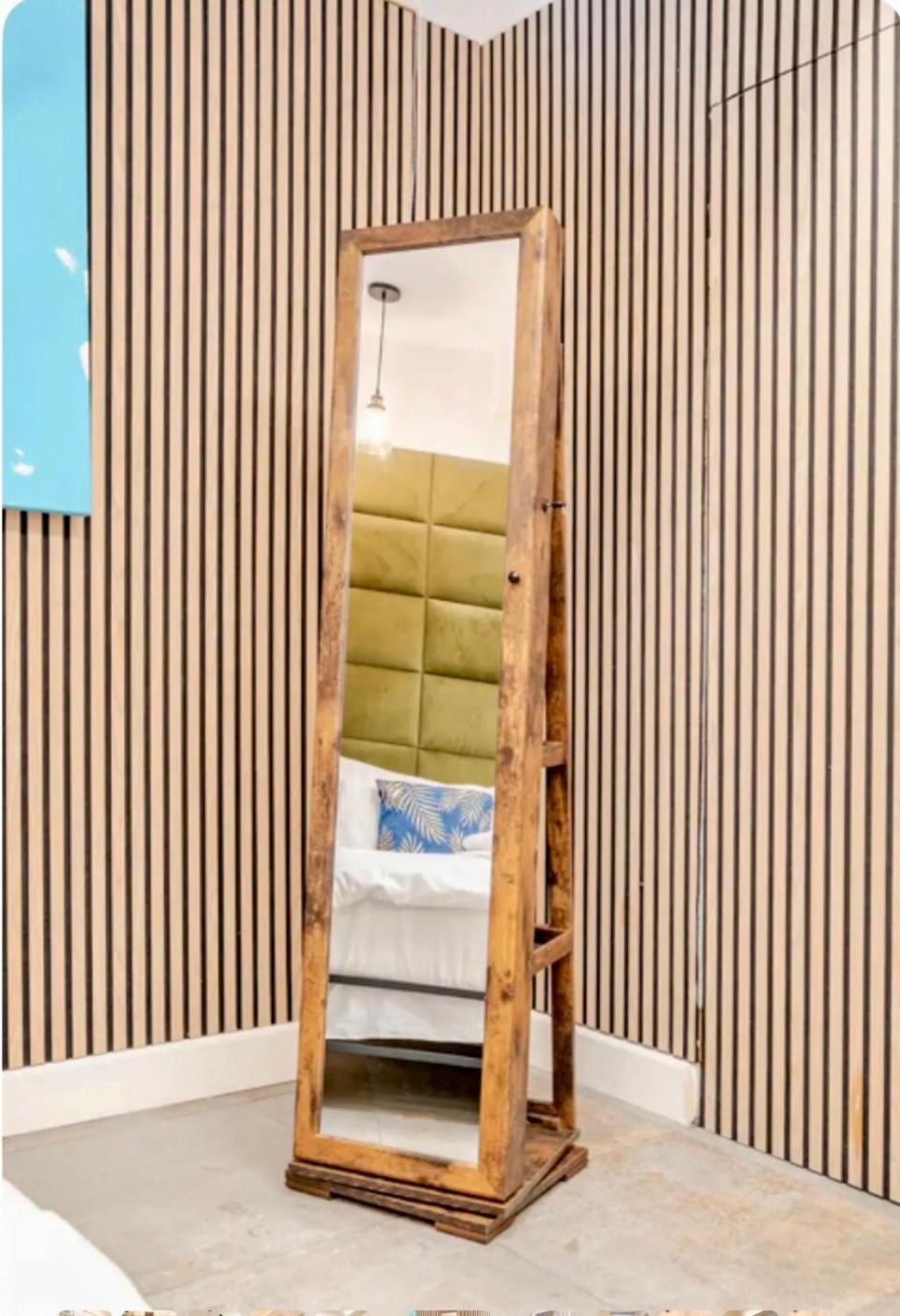 Apartament Boutique *